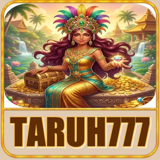 taruh777 Indonesia - Peningkatan performa dan UI/UX terbaru